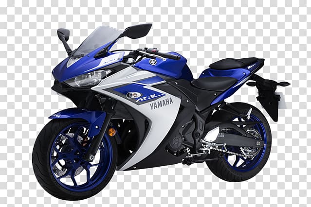 Yamaha Motor Company Yamaha YZF-R1 Malaysia Yamaha Corporation Motorcycle, yamaha r3 transparent background PNG clipart