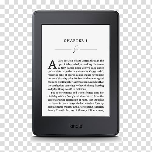 Kindle Fire Amazon.com E-Readers Kindle Paperwhite Wi-Fi, others transparent background PNG clipart