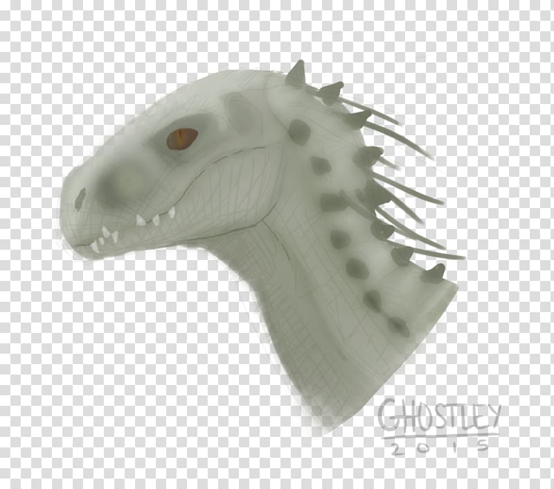 Indominus rex Tyrannosaurus Dinosaur YouTube Numblar, indominus rex transparent background PNG clipart