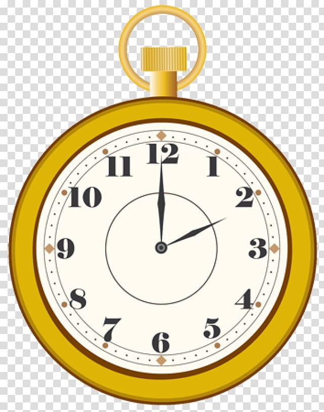 pocket watch at 2:00 illustration, White Rabbit Pocket watch The Mad Hatter Clock, watch transparent background PNG clipart