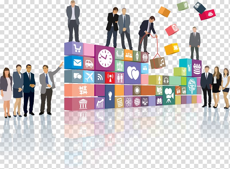 Software development Businessperson , others transparent background PNG clipart