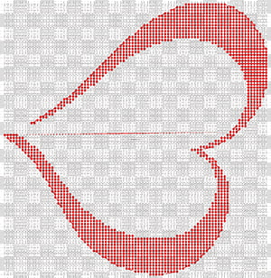 Line Point Angle Font, line transparent background PNG clipart thumbnail
