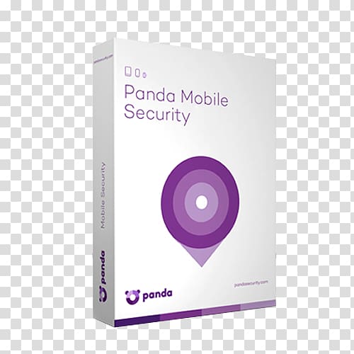Panda Cloud Antivirus Panda Security Antivirus software Computer Software Computer virus, Mobile Security transparent background PNG clipart