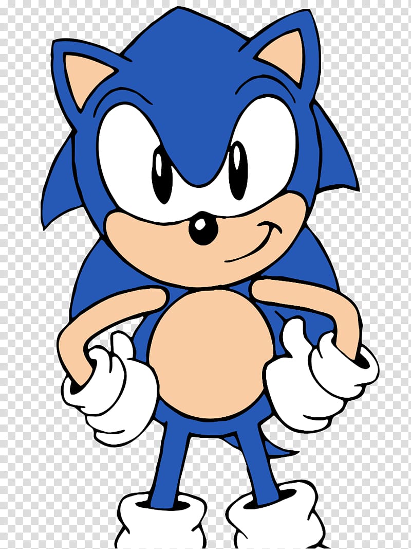 Sonic the Hedgehog 3 Super Sonic Tails Sonic Classic Collection, sonic the hedgehog transparent background PNG clipart