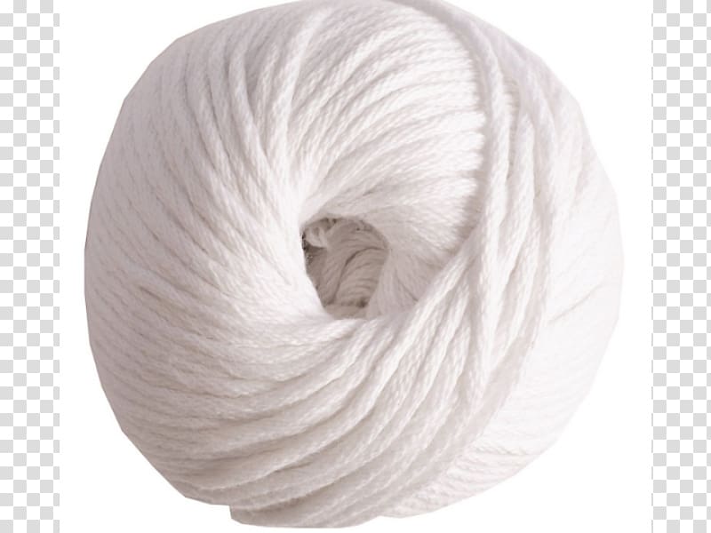 Yarn Cotton Knitting Crochet Wool, yarn symbol transparent background PNG clipart