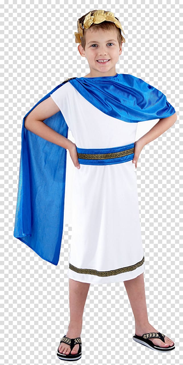 Costume party Clothing Dress Toga, fancy dress transparent background PNG clipart