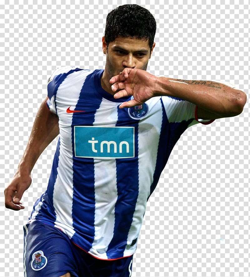 Hulk FC Porto Football player 2014 FIFA World Cup UEFA Europa League, Hulk transparent background PNG clipart