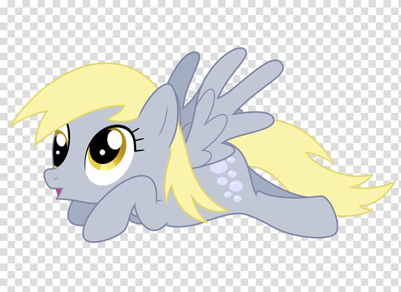 Derpy Hooves Pony Drawing Rabbit, others transparent background PNG clipart