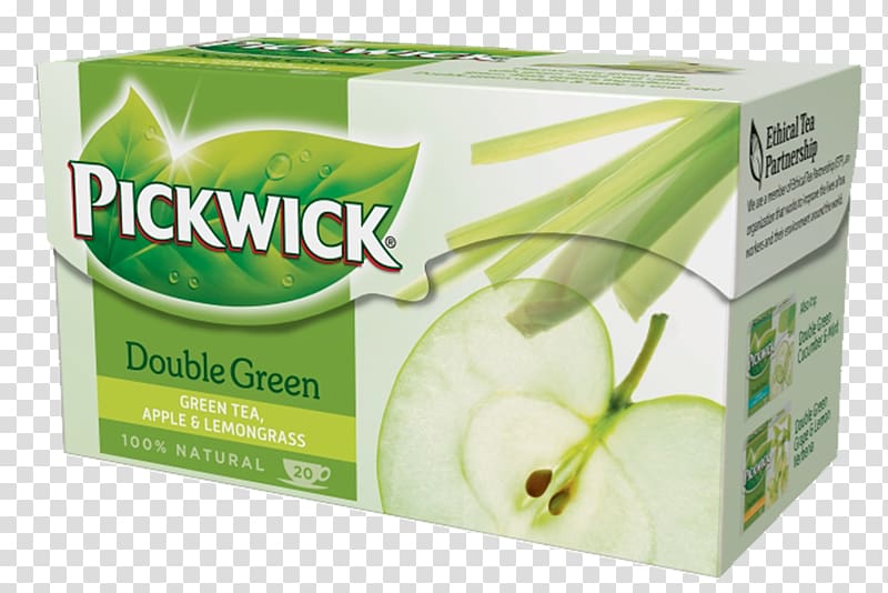 Green tea Pickwick Cymbopogon citratus Black tea, green tea transparent background PNG clipart