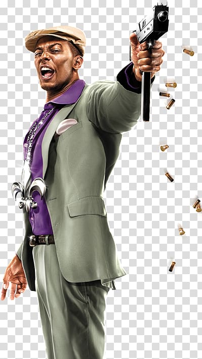 Saints Row: The Third Saints Row IV Saints Row 2 Saints Row: Gat out of Hell, others transparent background PNG clipart