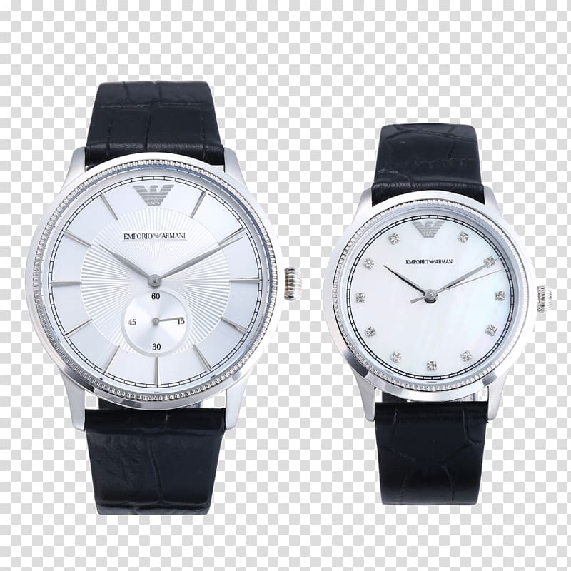 Villeret Watch strap Blancpain Clothing Accessories, watch transparent background PNG clipart