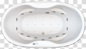 Bathtub Hot tub Whirlpool Bathroom, indulgence transparent background PNG clipart thumbnail