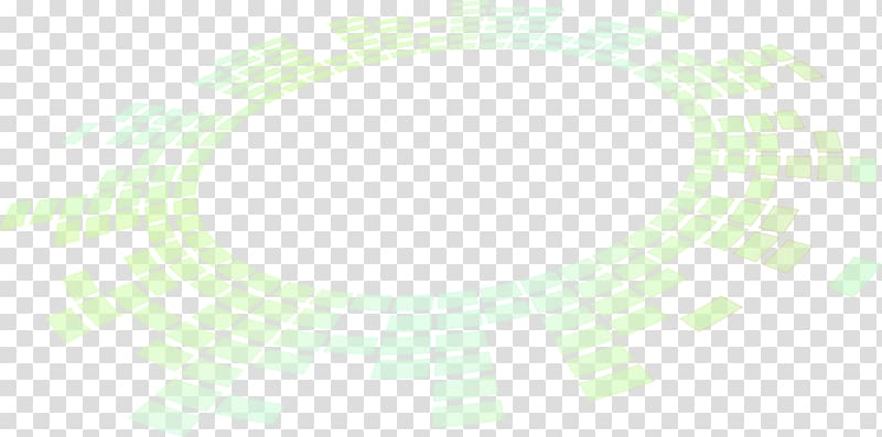 Circle Desktop Pattern, gradient green transparent background PNG clipart