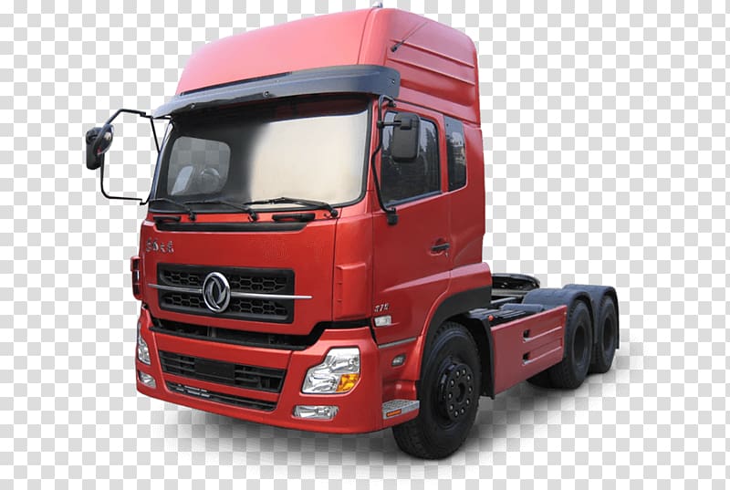 Dongfeng Motor Corporation Car Foton Motor Truck Tractor unit, dongfeng fengshen transparent background PNG clipart