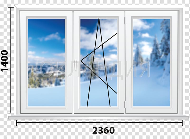 Window Oklandiya Khrushchyovka Brick Insulated glazing, window transparent background PNG clipart