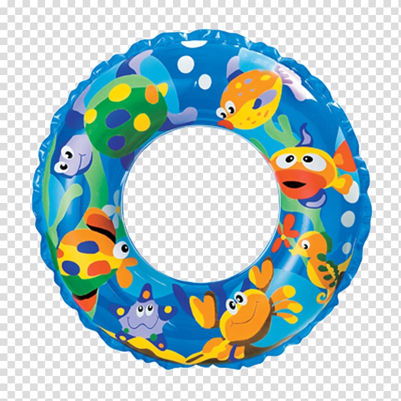 Swim ring Inflatable Swimming pool Toy Child, toy transparent background PNG clipart