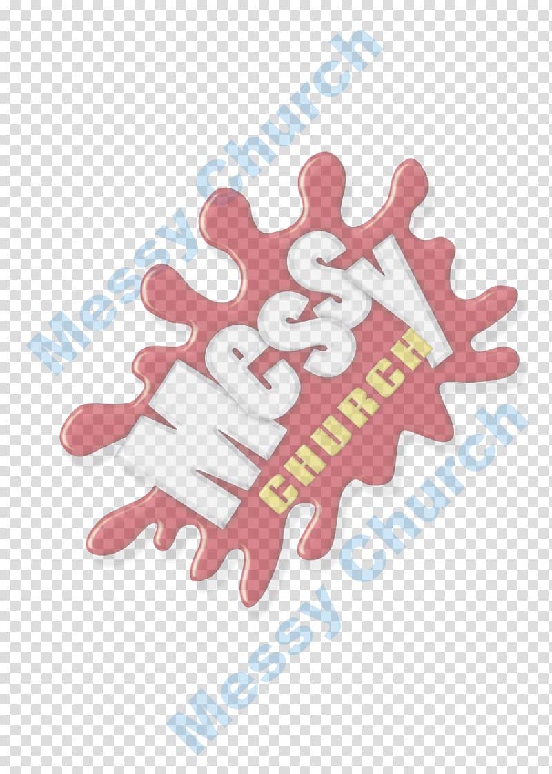 Messy Church Theology: Exploring the Significance of Messy Church for the Wider Church Logo Font, national kite month transparent background PNG clipart