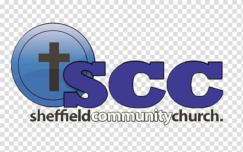 Sheffield Community Church Sheffield Christian Centre Logo Guildford Avenue, Church Of Antioch transparent background PNG clipart