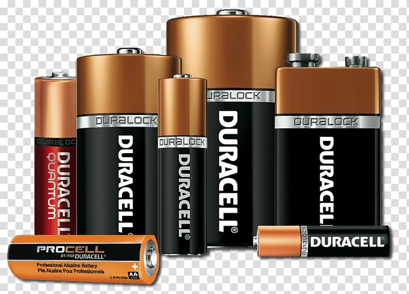 Battery charger Duracell Electric battery Battery pack Automotive battery, automotive battery transparent background PNG clipart