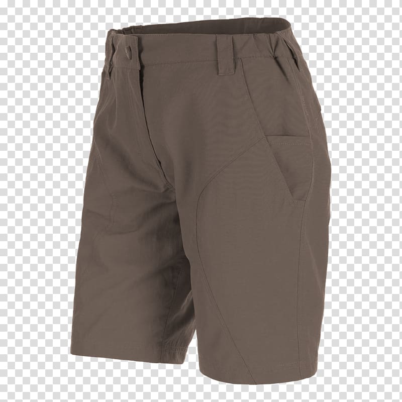 Trunks Bermuda shorts Khaki, Cute Tennis Shoes for Women Quick Dry transparent background PNG clipart