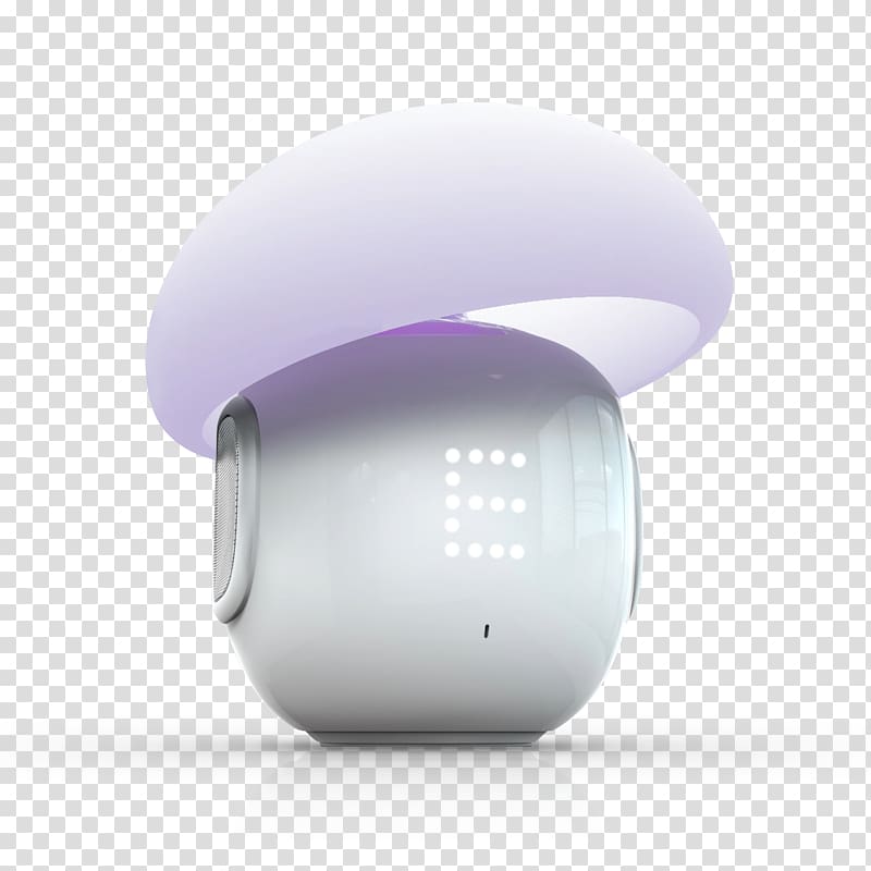 Nightlight Alarm Clocks Light fixture Wireless speaker, light transparent background PNG clipart