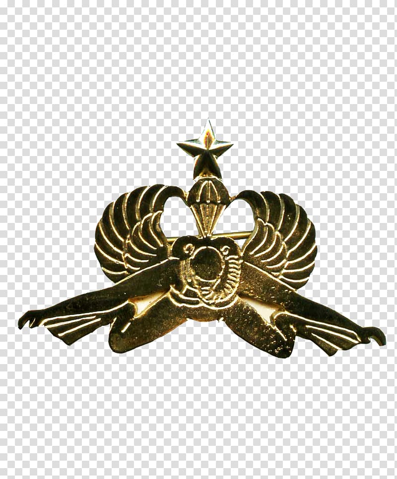 Marines Badge Indonesian Marine Corps Beret Amphibious reconnaissance, exquisite badges transparent background PNG clipart