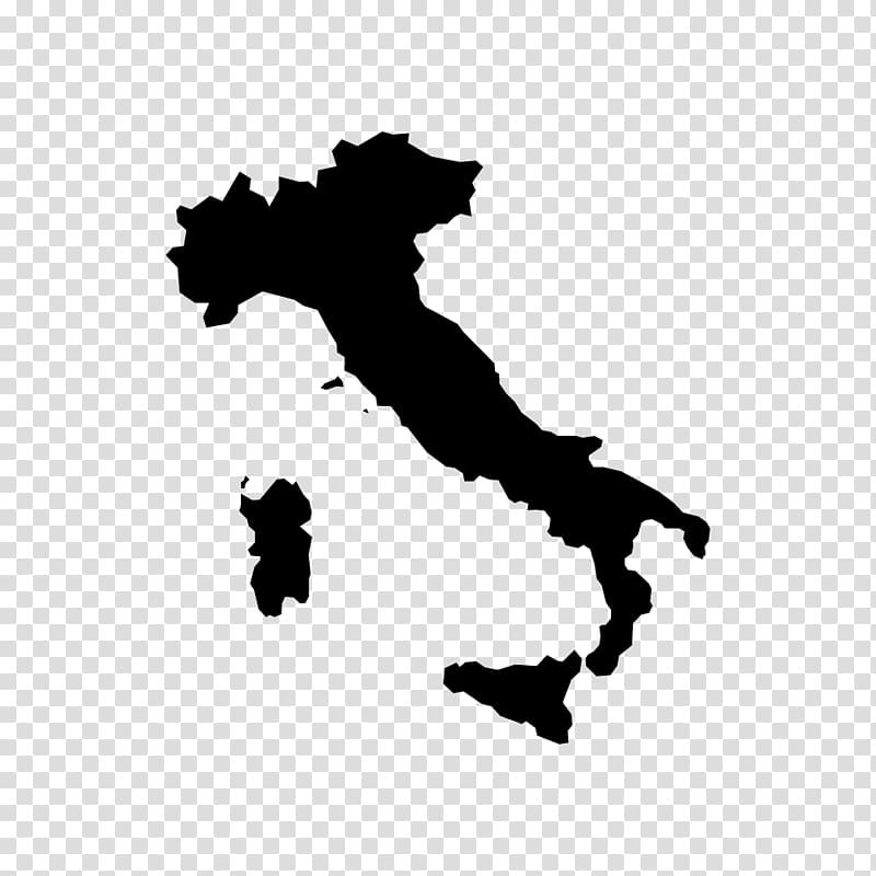 Italy Map , italy transparent background PNG clipart