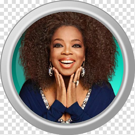 Oprah Winfrey O, The Oprah Magazine The Butler Oprah\'s Favorite Things, ajith transparent background PNG clipart