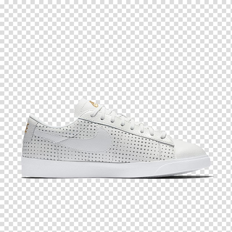 Air Force Nike Air Max Sneakers Skate shoe Nike Blazers, Nike Blazers transparent background PNG clipart