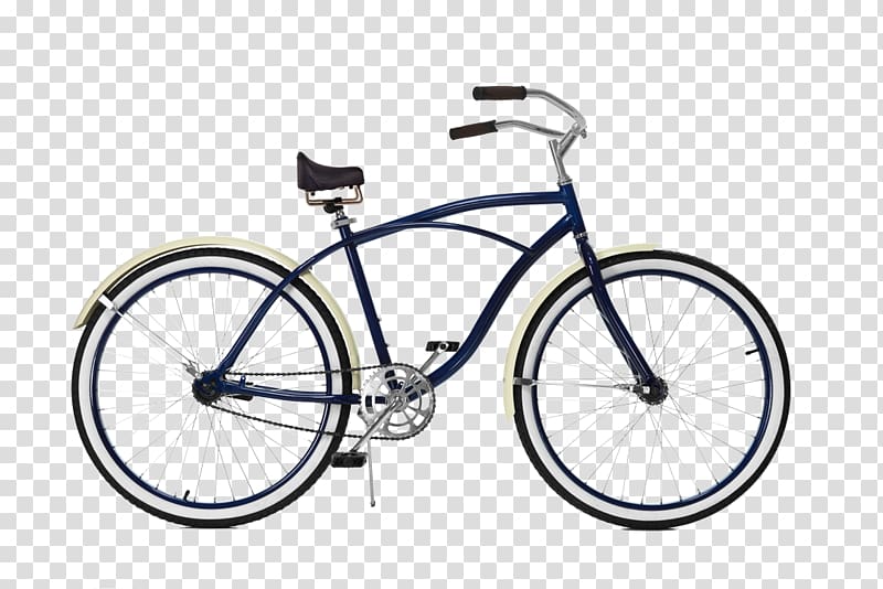 Fixed-gear bicycle Single-speed bicycle Racing bicycle Bicycle Frames, Bicycle transparent background PNG clipart