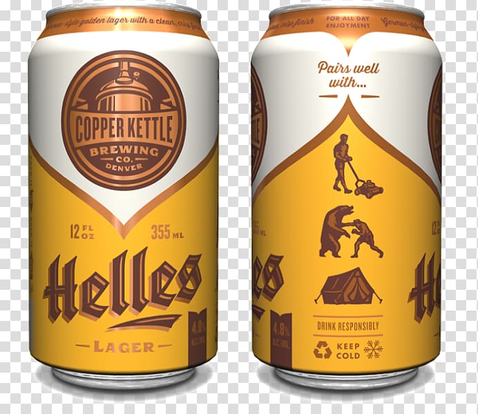 Beer Helles Lager Copper Kettle Brewing Company Stout, beer transparent background PNG clipart