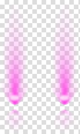 purple light transparent background PNG clipart