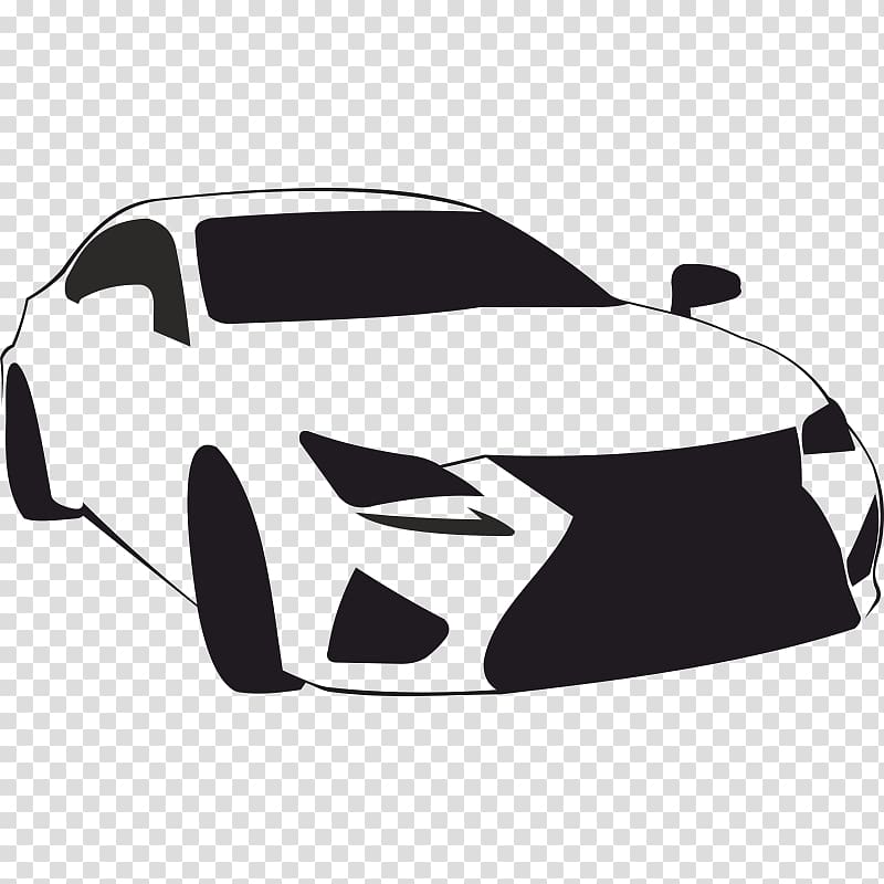 Lexus IS Toyota Hilux Car, toyota transparent background PNG clipart