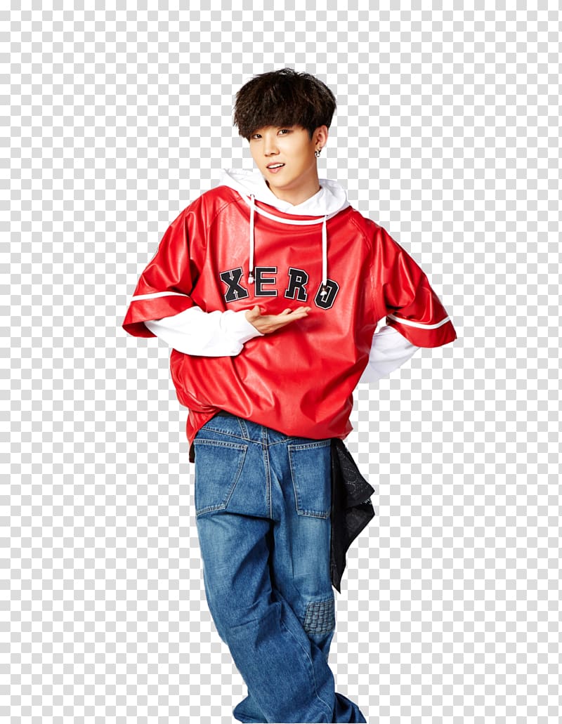 Xeno-T Hoodie Hunus Entertainment Co.,Ltd K-pop Tired but I Just Woke Up, others transparent background PNG clipart