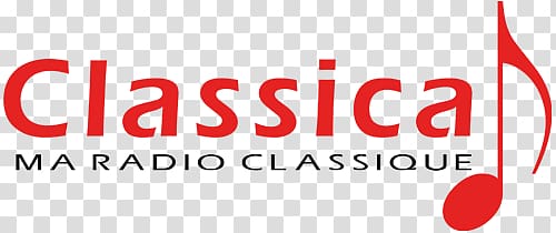 Classica Ma Radio Classique logo, Classica Ma Radio Classique Logo transparent background PNG clipart