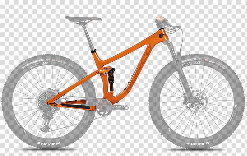 Norco Bicycles Bicycle Shop 27.5 Mountain bike, Bicycle transparent background PNG clipart