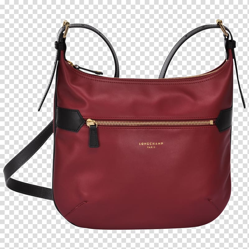 Longchamp Handbag Briefcase Leather, bag transparent background PNG clipart