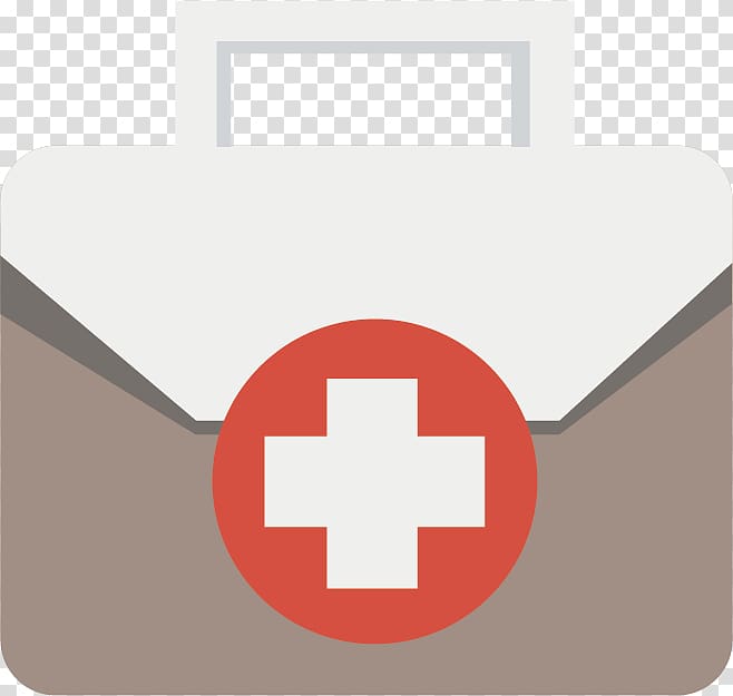 Medicine, first aid kit transparent background PNG clipart