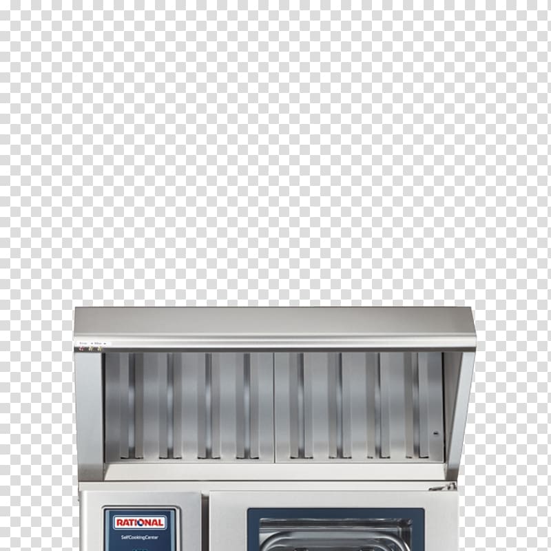 Rational AG Combi steamer Exhaust hood Oven Kitchen, Oven transparent background PNG clipart