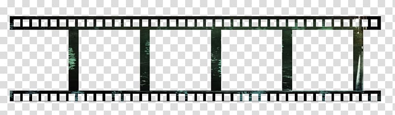 black metal ladder illustration, Adhesive tape Film , Film tape material free to pull the transparent background PNG clipart