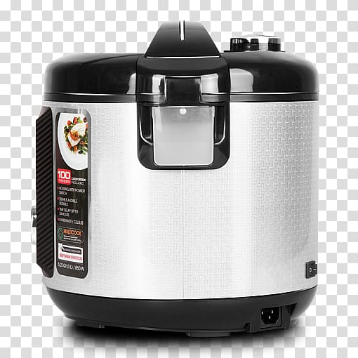 Multicooker Multivarka.pro Small appliance Slow Cookers Juicer, others transparent background PNG clipart