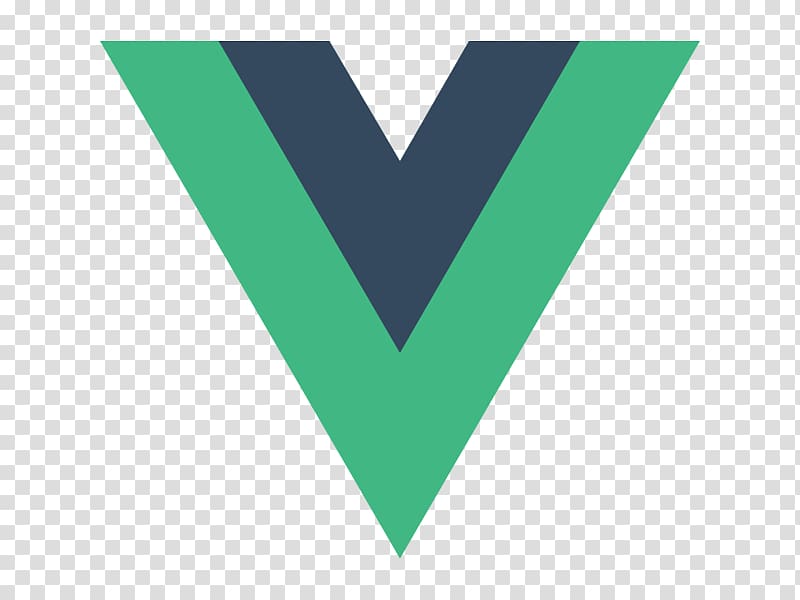 Vue.js JavaScript library React AngularJS, hsv logo transparent background PNG clipart