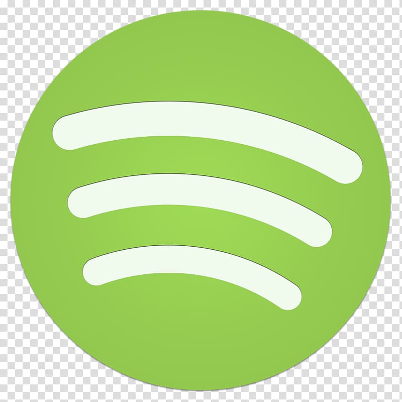 Premium Vector  Spotify icon green spotify logo music and