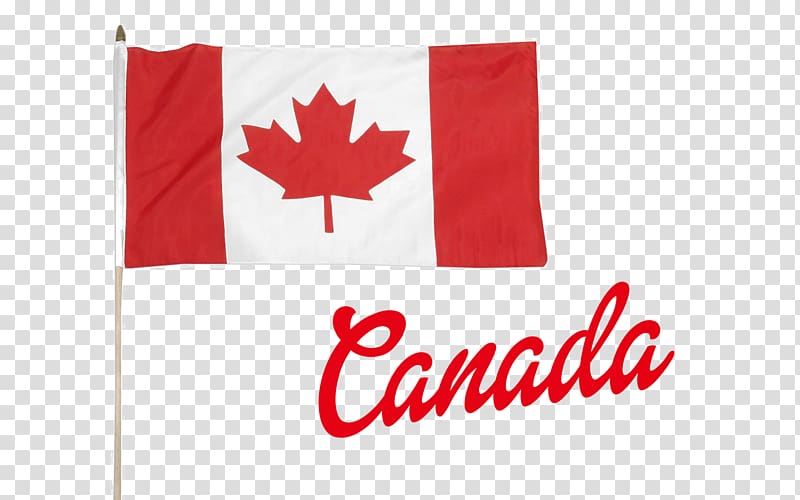 Flag of Canada CanSecWest Conference in Vancouver Maple leaf, enterprise slogan, win-win transparent background PNG clipart
