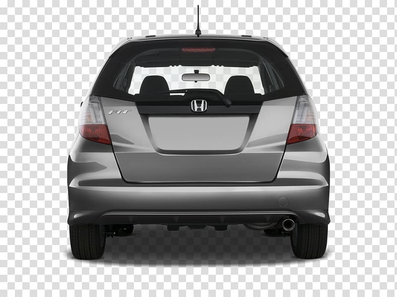 Honda Compact car Sport utility vehicle Hatchback, top view honda fit transparent background PNG clipart