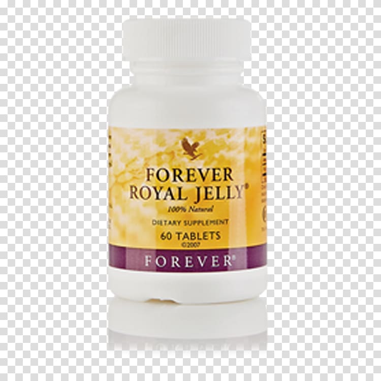 Bee pollen Royal jelly Dietary supplement Honey bee, royal jelly transparent background PNG clipart