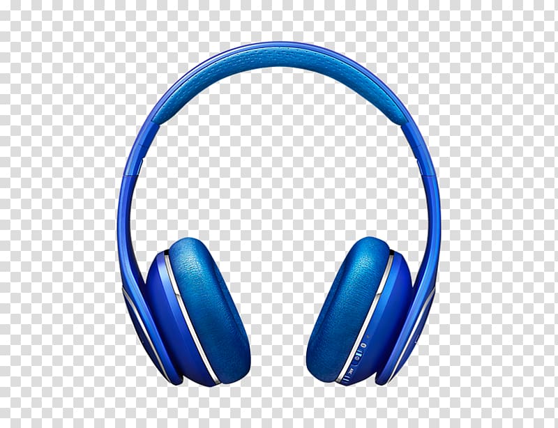 Samsung Level On Noise-cancelling headphones Samsung Level U PRO, headphones transparent background PNG clipart