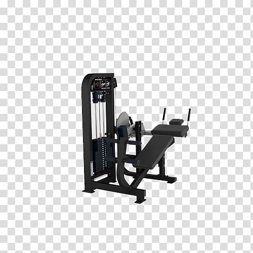 Crunch Strength training Fly Bench press Pulldown exercise, fly transparent background PNG clipart