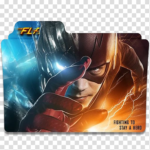 The Flash: Season 3 (Original Television Soundtrack) The Flash: Season 3 (Original Television Soundtrack) Music Film score, Flash transparent background PNG clipart