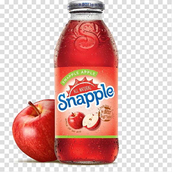 Apple juice Iced tea Crisp, apple juice transparent background PNG clipart